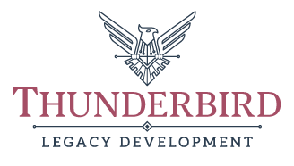 Thunderbird Legacy Development